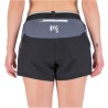 Damen Lauf-shorts Karpos Fast Evo W Shorts schwarz